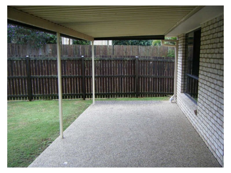 1 Cabarita Crescent, Eatons Hill QLD 4037