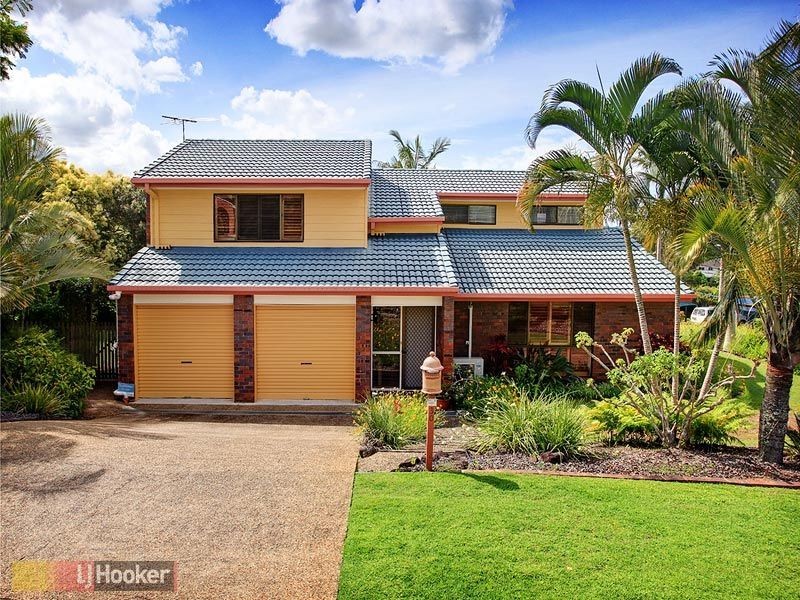 30 Pegasus Avenue, Eatons Hill QLD 4037