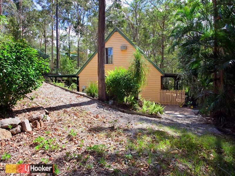 22 Harrier Place, Warner QLD 4500