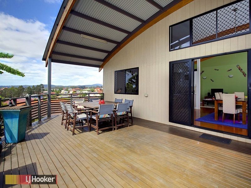 Eatons Hill QLD 4037