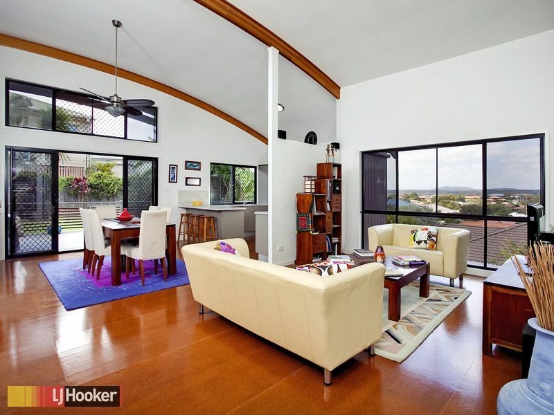 Eatons Hill QLD 4037