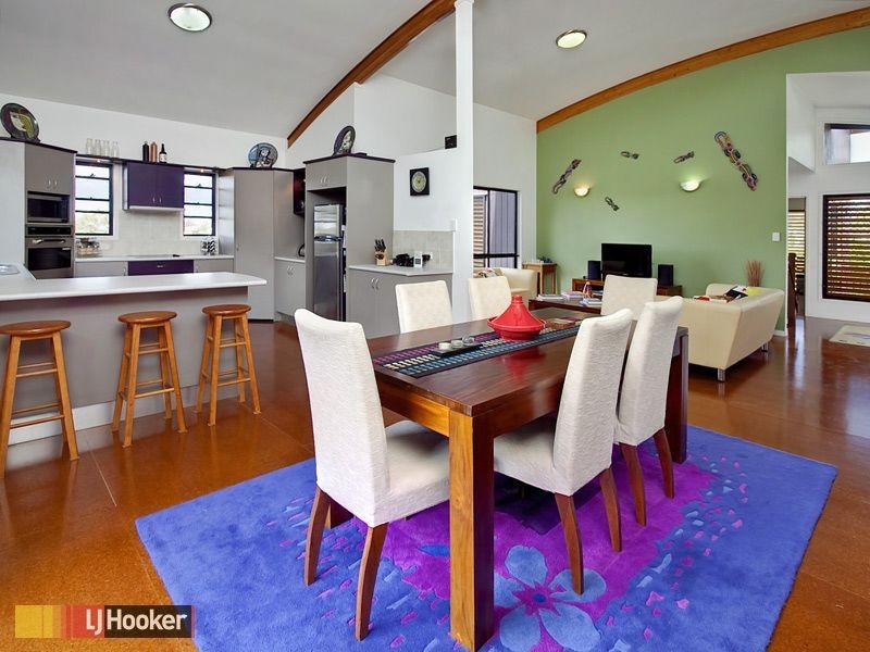 Eatons Hill QLD 4037