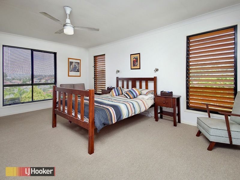 Eatons Hill QLD 4037