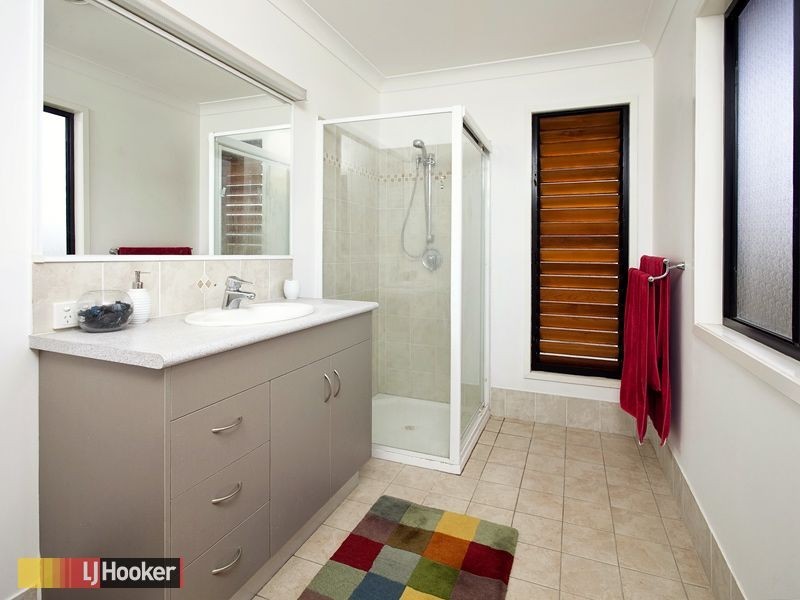 Eatons Hill QLD 4037