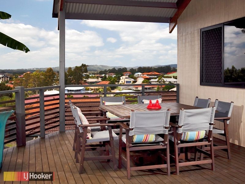 Eatons Hill QLD 4037