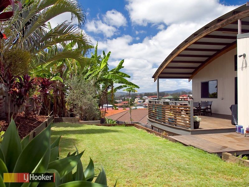 Eatons Hill QLD 4037