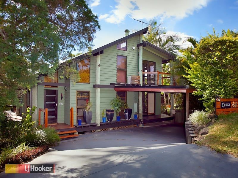 60 Tanager Street, Albany Creek QLD 4035