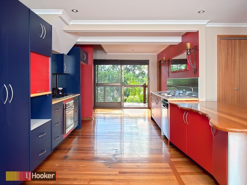 60 Tanager Street, Albany Creek QLD 4035