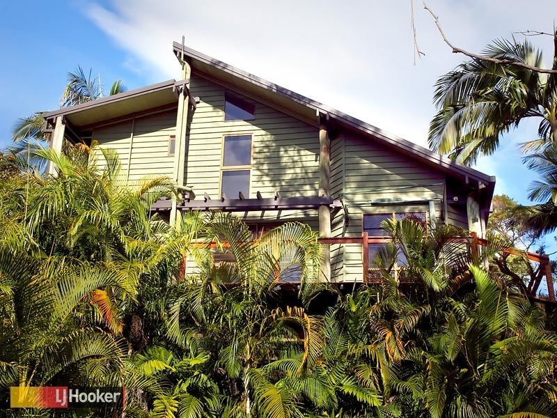 60 Tanager Street, Albany Creek QLD 4035