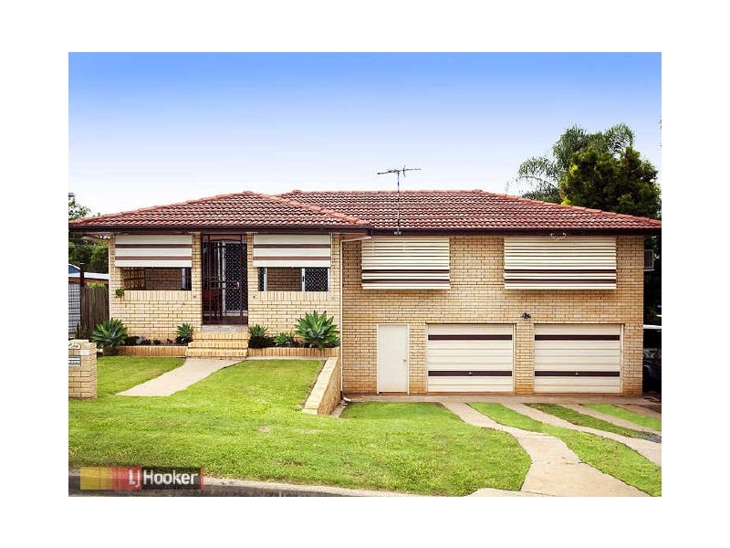 25 Olympus Court, Eatons Hill QLD 4037