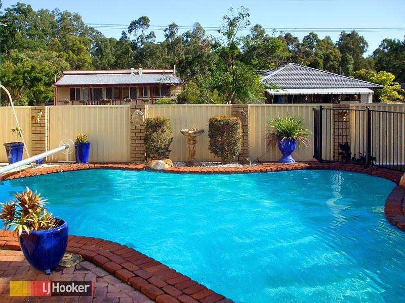 Albany Creek QLD 4035