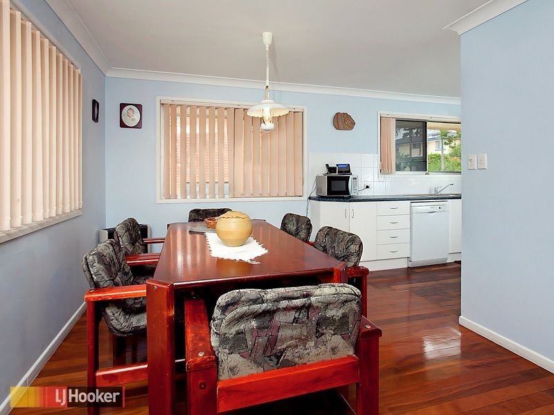 Albany Creek QLD 4035