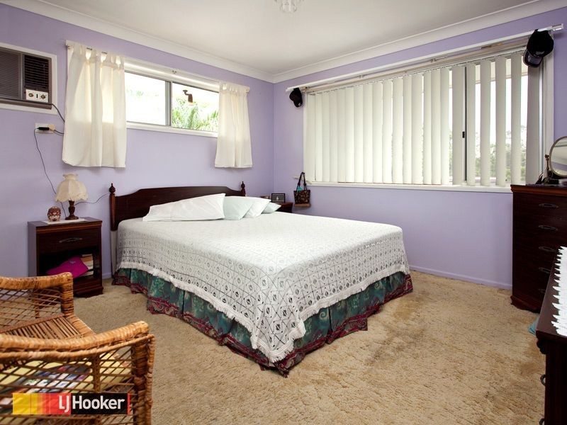 Albany Creek QLD 4035