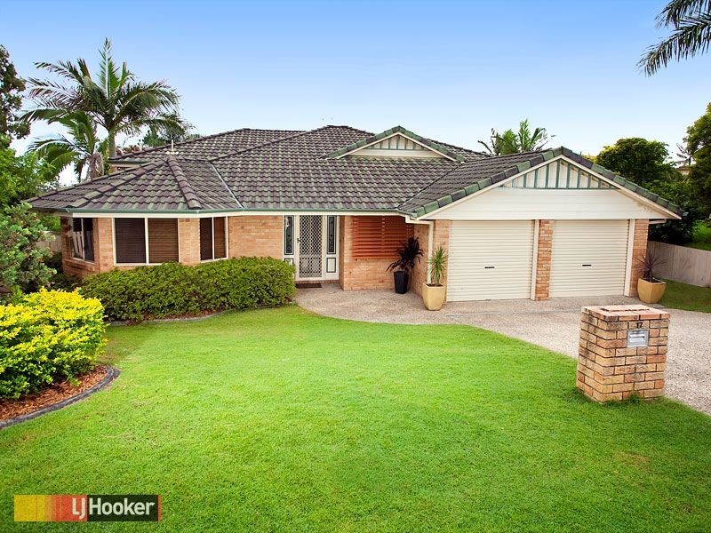 17 Atoll Crescent, Eatons Hill QLD 4037