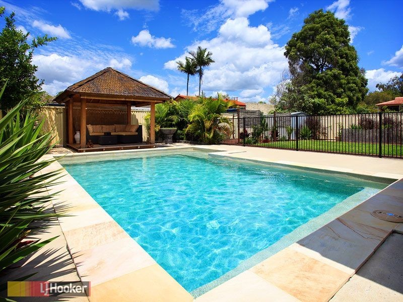 Albany Creek QLD 4035