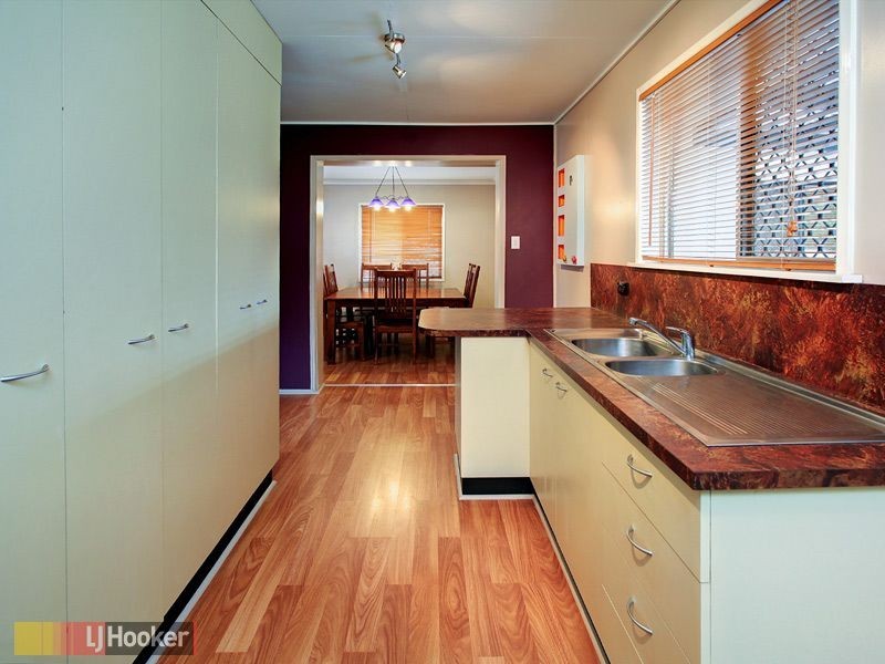 Albany Creek QLD 4035