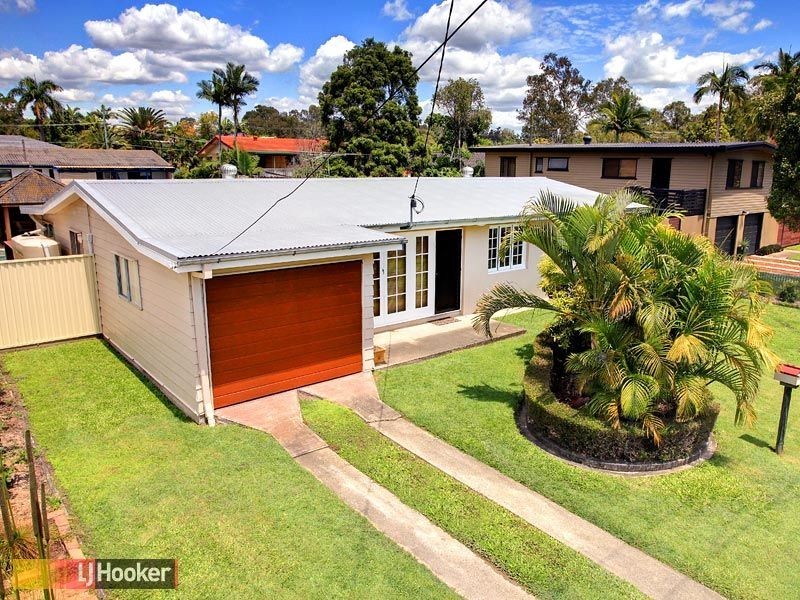 Albany Creek QLD 4035