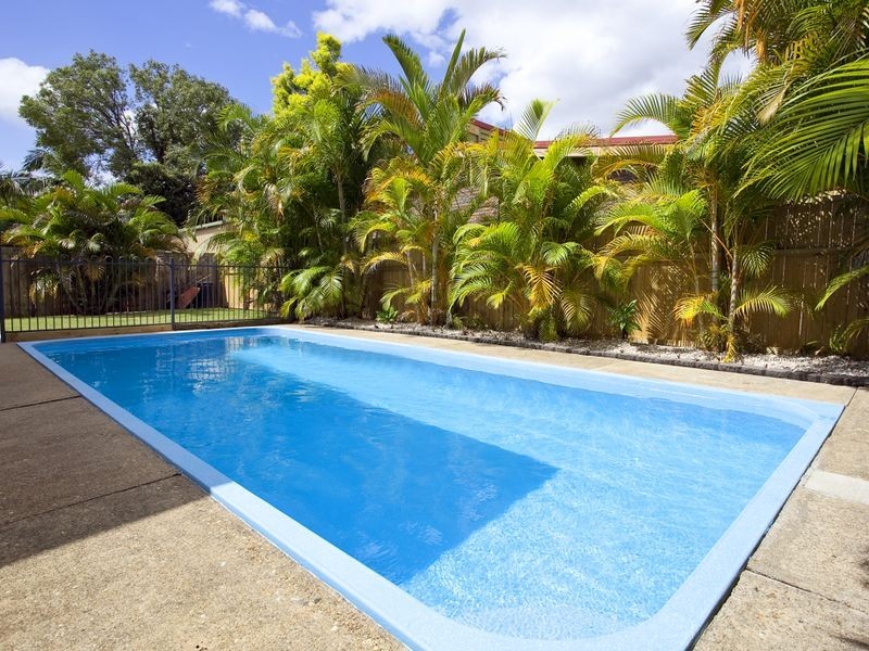 Albany Creek QLD 4035