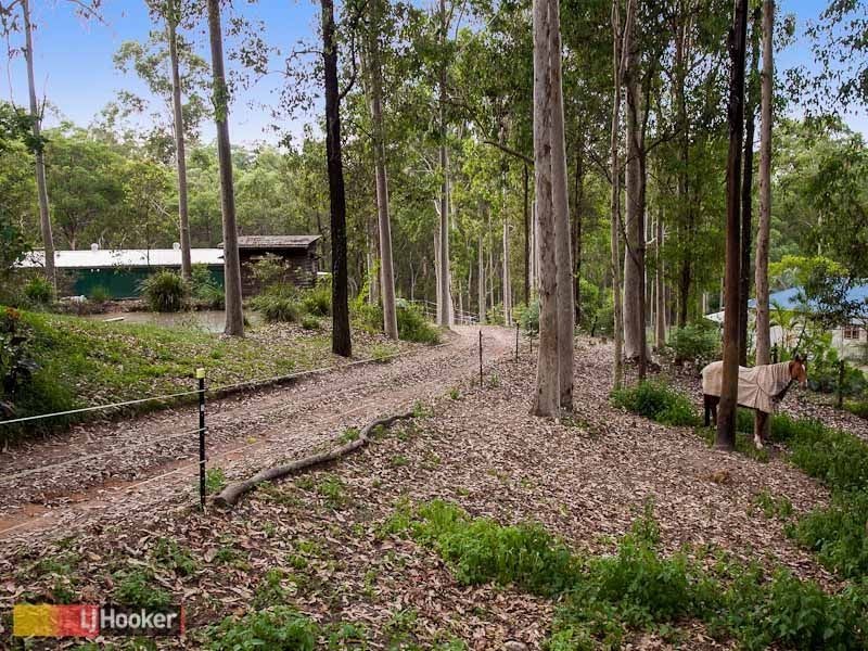 Warner QLD 4500