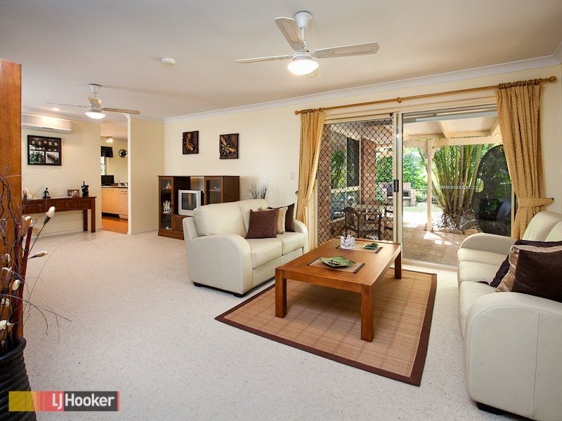 Warner QLD 4500