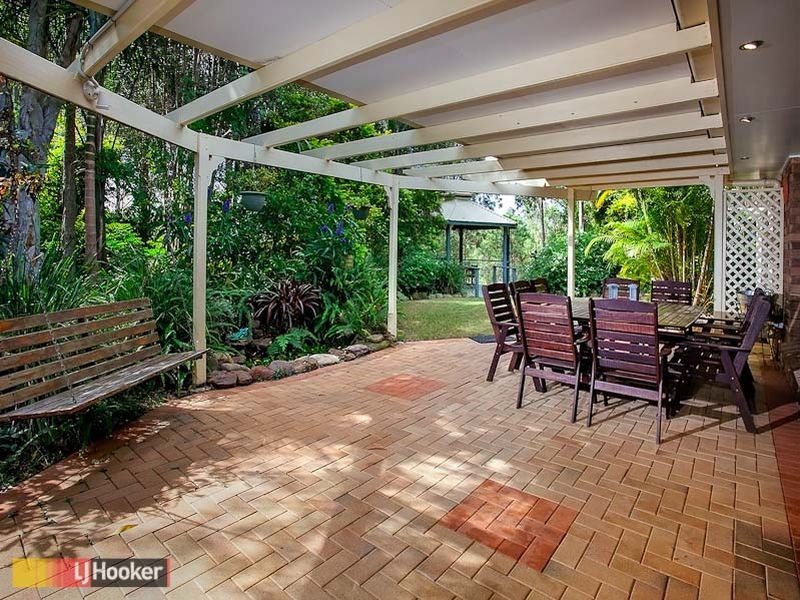 Warner QLD 4500