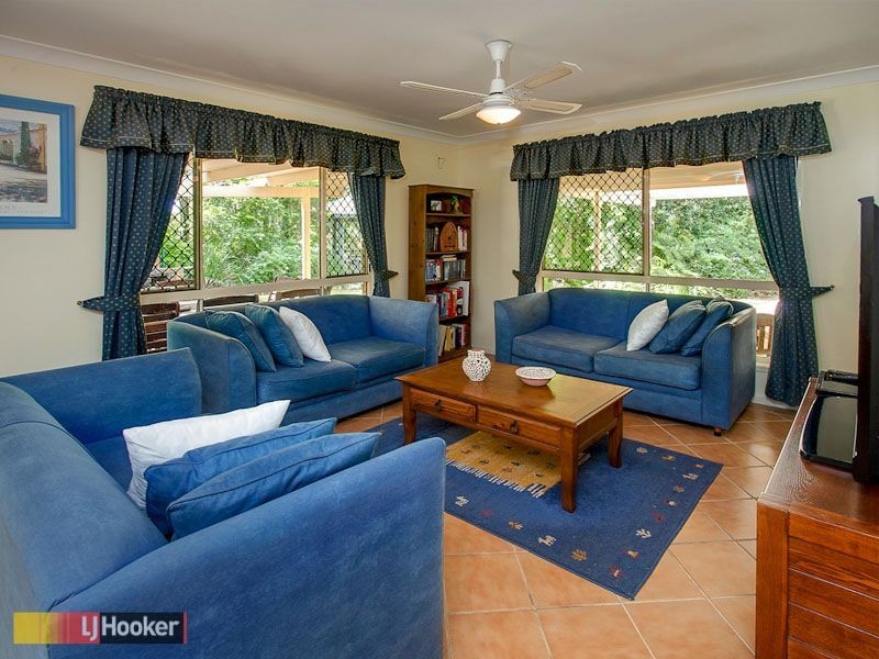 Warner QLD 4500