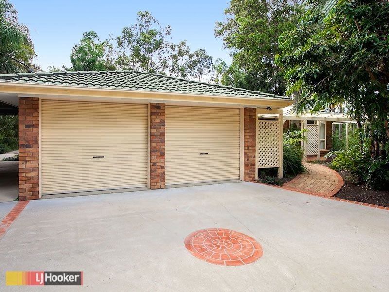 Warner QLD 4500