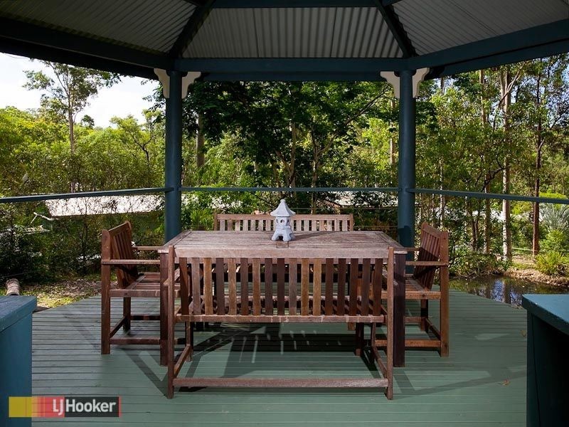 Warner QLD 4500
