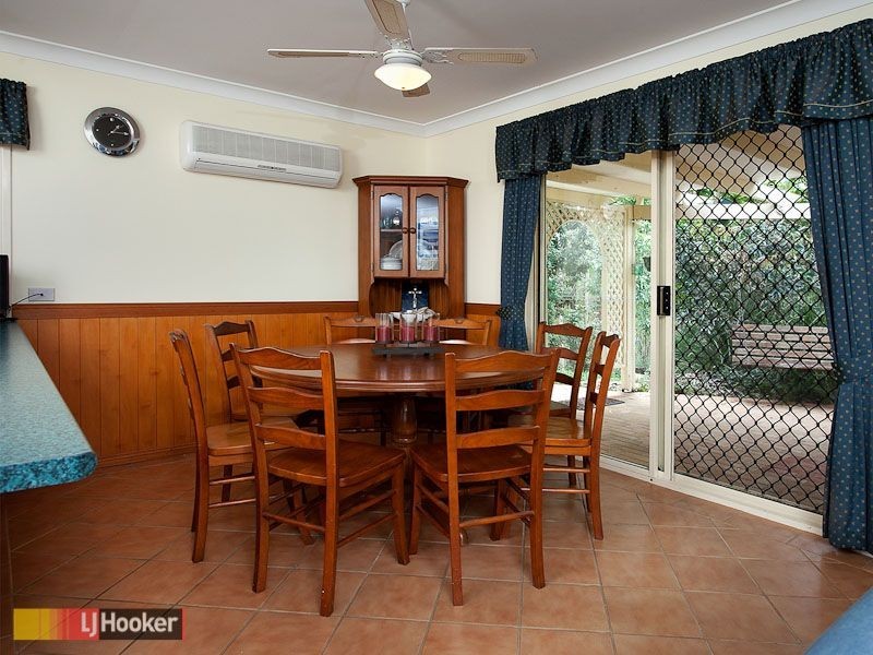 Warner QLD 4500