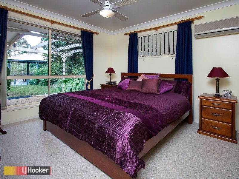 Warner QLD 4500