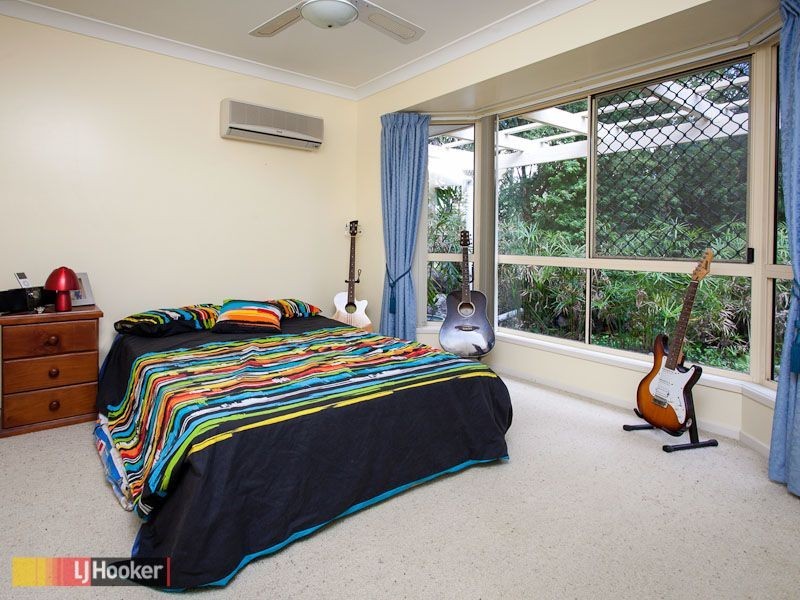 Warner QLD 4500