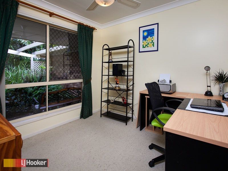 Warner QLD 4500