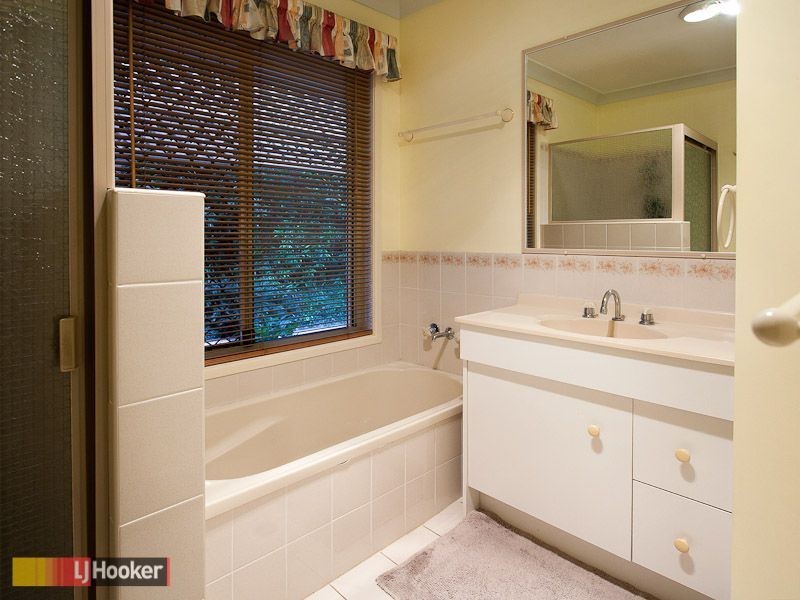 Warner QLD 4500