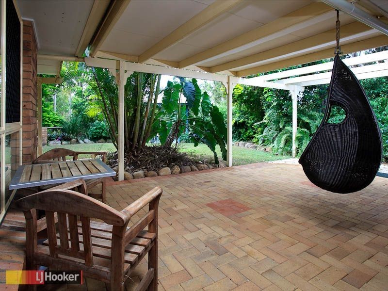Warner QLD 4500