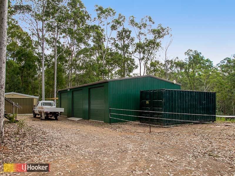 Warner QLD 4500