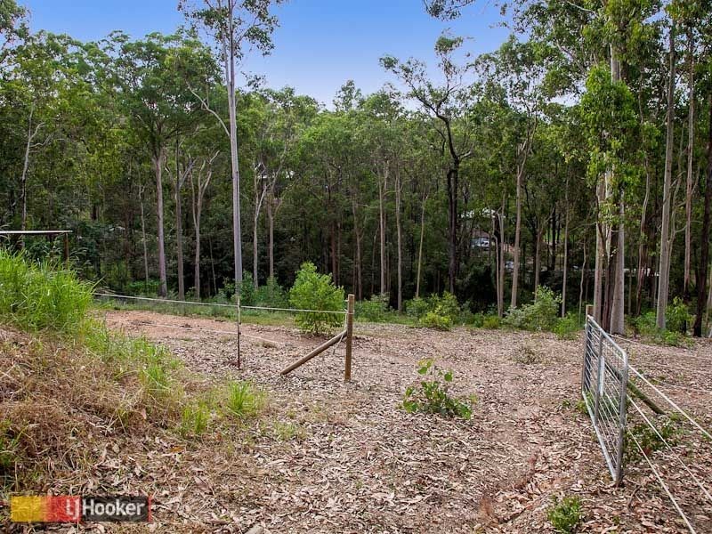 Warner QLD 4500