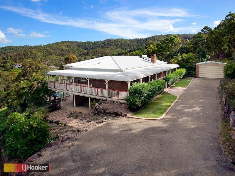 Yugar QLD 4520
