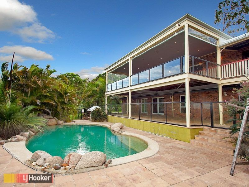 Yugar QLD 4520