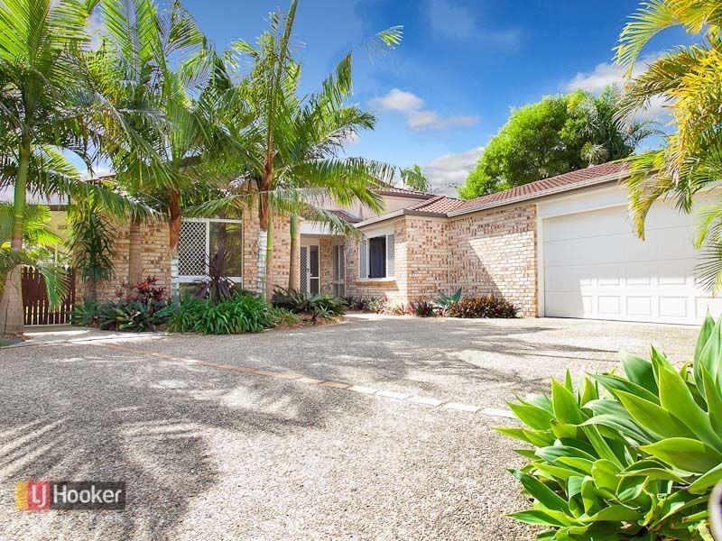 Albany Creek QLD 4035