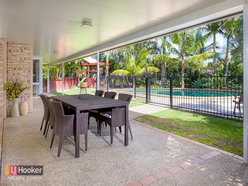 Albany Creek QLD 4035