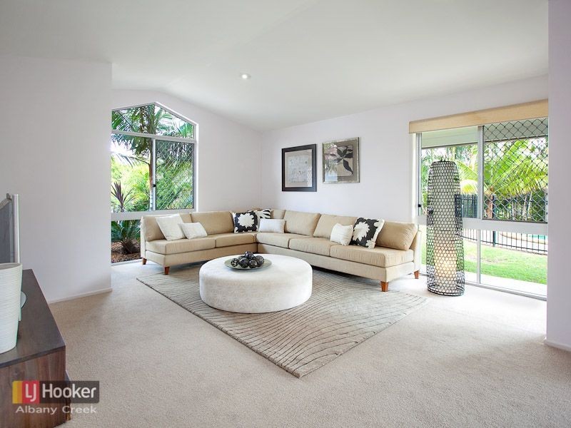 Albany Creek QLD 4035