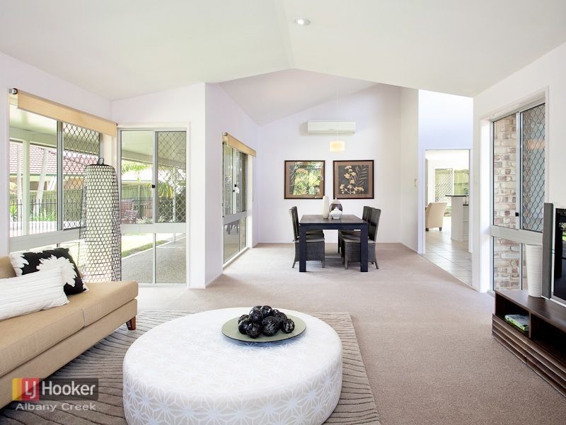 Albany Creek QLD 4035