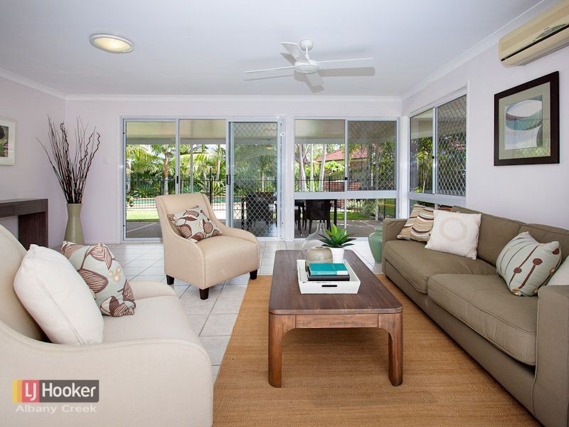 Albany Creek QLD 4035