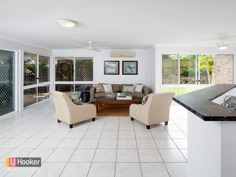 Albany Creek QLD 4035