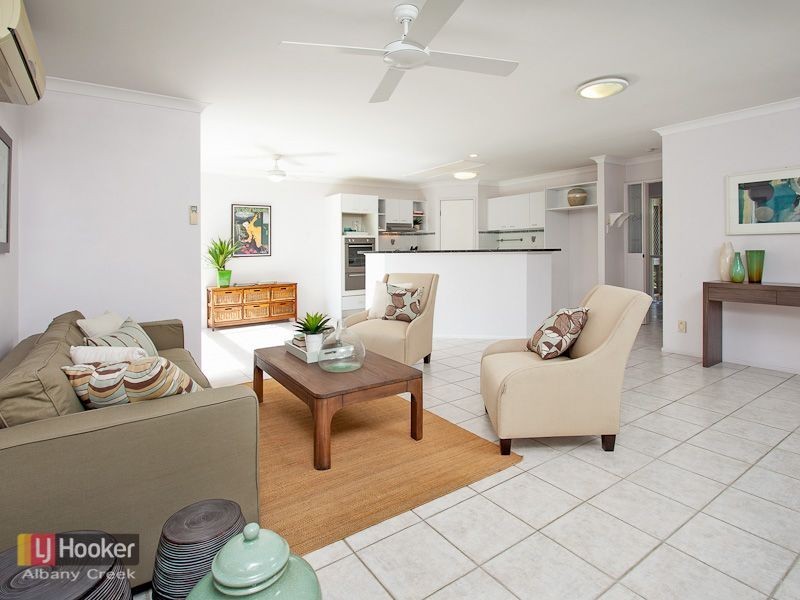 Albany Creek QLD 4035