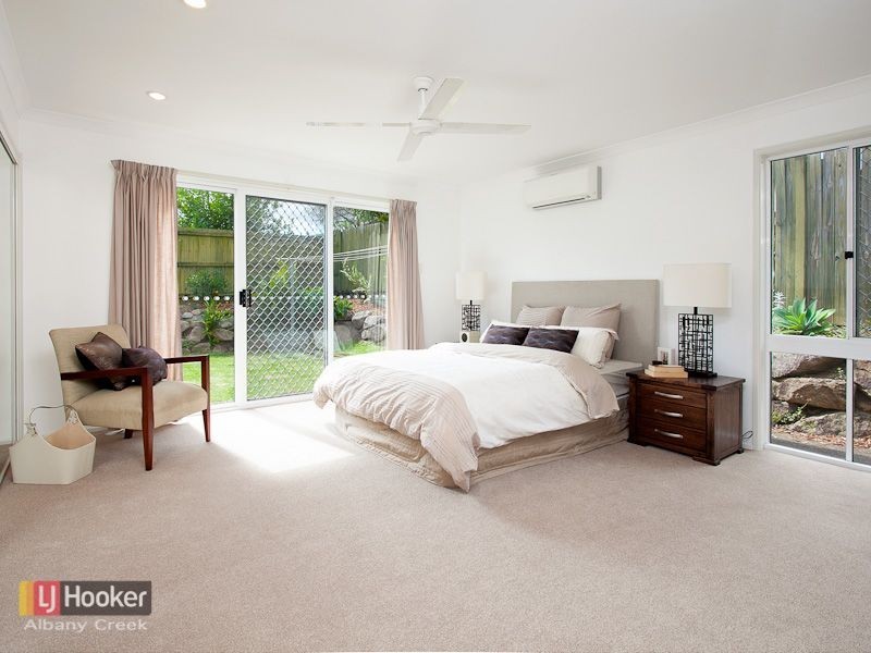 Albany Creek QLD 4035