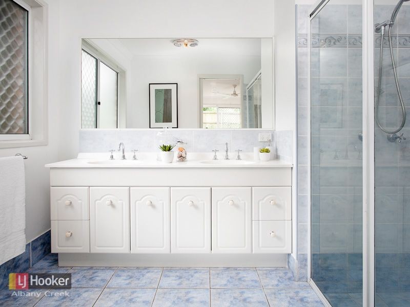 Albany Creek QLD 4035