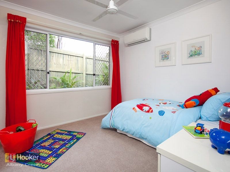 Albany Creek QLD 4035