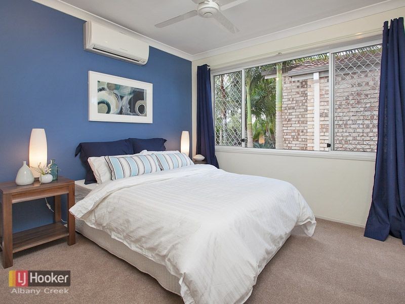 Albany Creek QLD 4035