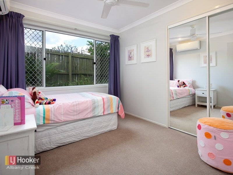 Albany Creek QLD 4035